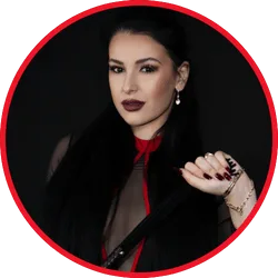 Profile: mistresskellykent